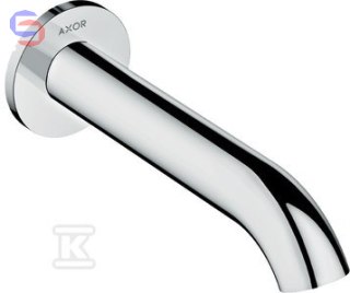 AXOR UNO WYLEWKA WANNOWA HANSGROHE-AXOR