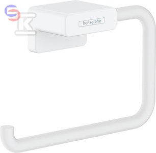 HANSGROHE AddStoris Uchwyt na Papier Toaletowy Bez Osłony