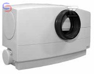 JUNG PUMPEN WCFIX PLUS Agregat Zatoaletowy do Ścieków WC Młynek JP45367