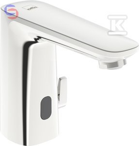 ORAS ELECTRA 3 V Bateria Umywalkowa Bluetooth 0,92kg