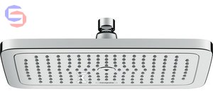 CROMA E GŁOWICA PRYSZNICO.280 1JET ECO. HANSGROHE