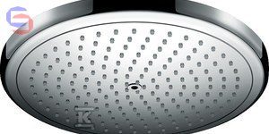 CROMA GŁOWICA PRYSZNICOWA 280 1JET HANSGROHE