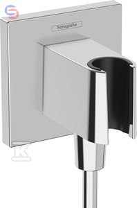 FIXFIT E PRZYŁĄ.WĘ.Z UCHWYTE.PRYSZNIC HANSGROHE