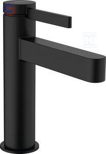 FINO.JEDNO.BA.UMY.110 Z KOM.OD.PUSH-OPEN HANSGROHE
