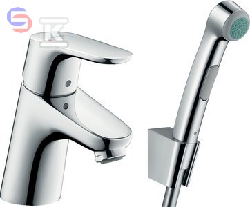 FOCU.JED.BA.UMY.70 Z GŁÓW.BI.I WĘ.160 HANSGROHE