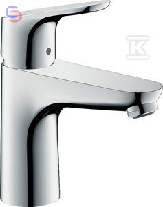 FOCU.JEDNO.BA.UMY.100 CO.BEZ KPL.ODPŁY. HANSGROHE