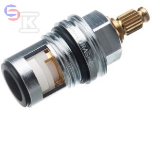 ORAS Głowica ceramiczna G1/2 20x20x60mm 0,07kg