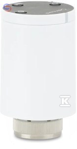 GŁOWICA ELEKTRON.BEZPRZEW.ZIGBEE /M28 SALUS