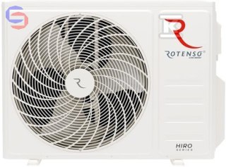 ROTENSO HIRO HN40XM2 R15 MULTI N-LINE Klimatyzator 4kW