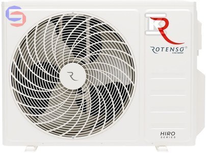 ROTENSO HIRO HN50XM2 R15 MULTI N-LINE Klimatyzator 5kW