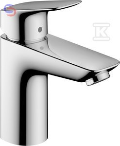 LOGI.JEDNO.BA.UMY.100 CO.BEZ KPL.ODPŁY. HANSGROHE