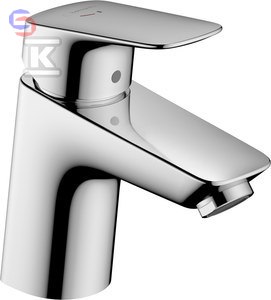 LOGI.JEDNOUCHWY.BA.UMYWAL.70 COOL.Z CIĘ HANSGROHE