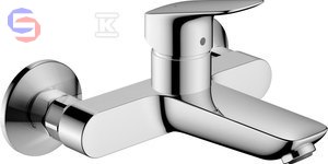 LOGI.JEDNOUCHWY.BA.UMYWAL.ŚCIEN.MON.NA. HANSGROHE