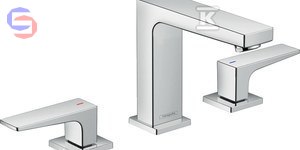 METRO.3-OTWO.BA.UMY.110 Z KPL.OD.PUSH-OP HANSGROHE