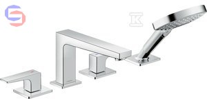 METRO.4-OTWO.BA.NA BRZE.WAN.UCHWY.JED.EL HANSGROHE