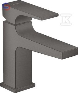 METRO.JED.BA.UMY.100 Z KPL.OD.PUSH-OPE.U HANSGROHE