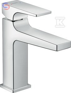 METRO.JEDNO.BA.UMY.110 Z CIĘ.UCHWY.JED. HANSGROHE