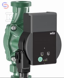 WILO ATMOS PICO 25/1-8 Pompa obiegowa 2,25kg 0,2x0,2x0,12m