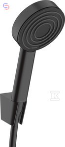 PULSI.S PUNK.ZE.PRYSZ.105 1JET Z WĘ.125 HANSGROHE