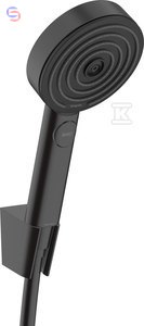 PULSI.SE.S PUNK.ZE.PRYSZ.105 3JET RE.Z W HANSGROHE