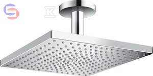 RAIN.E GŁO.PRYSZNI.300 1JET Z PRZYŁĄ. HANSGROHE