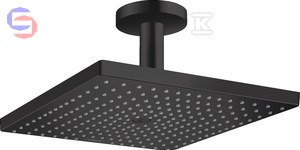 RAIN.E GŁO.PRYSZNI.300 1JET Z PRZYŁĄ. HANSGROHE