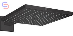 HANSGROHE RAINDANCE E Głowica prysznicowa 300 mm 1jet z ramieniem 26238670