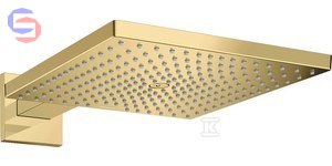 RAIN.E GŁO.PRYSZNI.300 1JET Z RA.PRYSZ. HANSGROHE