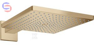 RAIN.E GŁO.PRYSZNI.300 1JET Z RA.PRYSZ. HANSGROHE