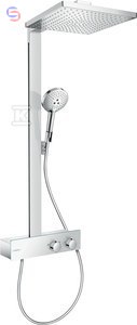 RAIN.E KOM.PRYSZNI.300 1JET, SHOWER.350 HANSGROHE