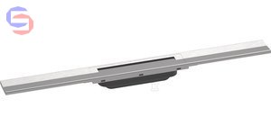 RAIN.FLE.ELE.ZE.OD.700 Z MOŻ.PRZY.I DO HANSGROHE
