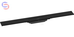 RAIN.FLE.ELE.ZE.OD.80 CM Z MOŻ.PRZY.I D HANSGROHE