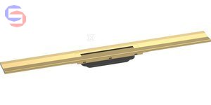 RAIN.FLE.ELE.ZE.OD.80 CM Z MOŻ.PRZY.I D HANSGROHE