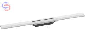 RAIN.FLE.ELE.ZE.OD.800 Z MOŻ.PRZY.I DO HANSGROHE