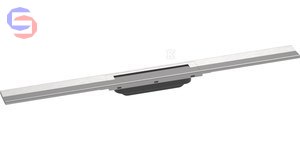 RAIN.FLE.ELE.ZE.OD.800 Z MOŻ.PRZY.I DO HANSGROHE