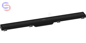 RAIN.MAT.ELE.ZE.OD.800 ZE STE.O REGU.WY. HANSGROHE