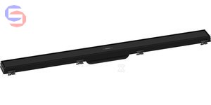 RAIN.MAT.ELE.ZE.OD.900 ZE STE.O REGU.WY. HANSGROHE