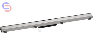 RAIN.MAT.ELE.ZE.OD.900 ZE STE.O REGU.WY. HANSGROHE