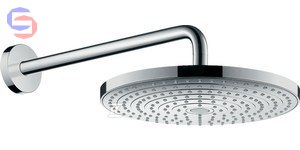 RAIN.SE.S GŁO.PRYSZ.300 2JET Z RA.PRYSZ HANSGROHE
