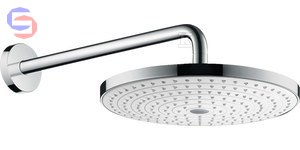 RAIN.SE.S GŁO.PRYSZ.300 2JET Z RA.PRYSZ HANSGROHE