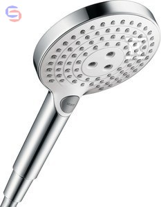 RAIN.SE.S GŁÓW.PRYSZ.120 3JET ECO.9 L/ HANSGROHE