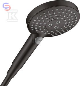 RAIN.SELEC.S GŁÓW.PRYSZNICO.120 3JET HANSGROHE