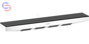 RAIN.SHOULDE.SHO.500 1JET Z PÓŁ.PRYSZN HANSGROHE