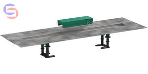 RAIN.ZE.INSTALA.800 NA PO.DO ODPŁY.LI. HANSGROHE