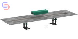 RAIN.ZE.INSTALA.900 NA PO.DO ODPŁY.LI. HANSGROHE