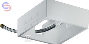 RAIN.ZE.POD.DO GŁO.PRYSZNI.260/260 1JET HANSGROHE