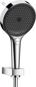 RAIN.ZE.PRYSZNI.PUNK.130 3JET Z WĘ.125C HANSGROHE