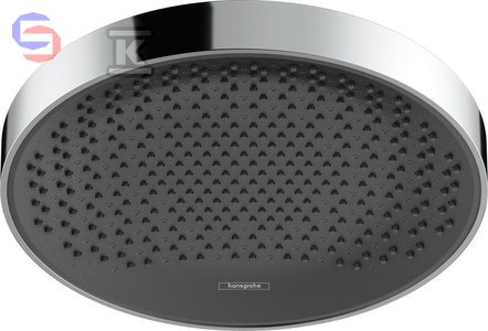 RAINFINITY GŁOWICA PRYSZNICOWA 360 1JET HANSGROHE