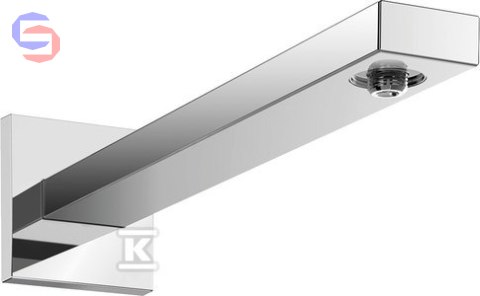 RAMIĘ PRYSZNICOWE SQUARE 38,9 CM HANSGROHE