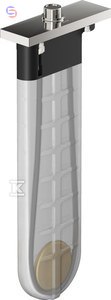 SBOX ELEMENT ZEWNĘTRZNY E HANSGROHE-AXOR
